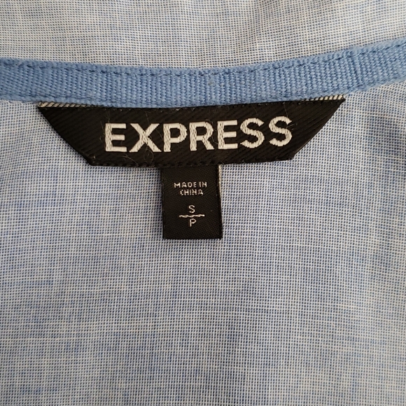 Express blouse - Picture 5 of 7